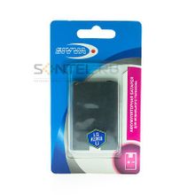 Аккумулятор SIVVA LG KU900 чёрный -700mAh
