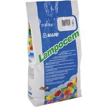 Mapei Lampocem 5 кг