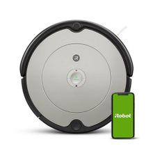 Робот-пылесос iRobot Roomba 698