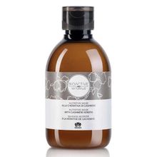 Маска питательная с кашемировым кератином Farmagan Bioactive Naturalis Nutritive Mask with Cashmere Keratin 230мл