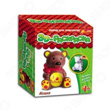 Ранок «Медведь»