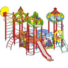 Игровой комплекс Авен Г-32 2