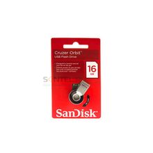 SDCZ58-016G-B35, CZ58 Cruzer Orbit 16GB, SanDisk