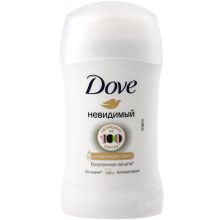 Dove Invisible Dry 40 мл