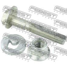 Болт С Эксцентриком (Ремкомплект) Febest арт. 0229T31KIT