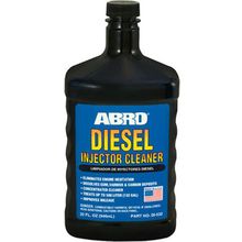 Abro Diesel Injector Cleaner 946 мл