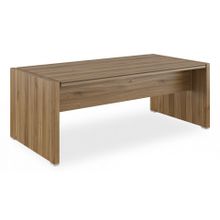 Pointex Стол для руководителя Capri ID - 343366