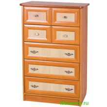 Комод Логос №14 МДФ