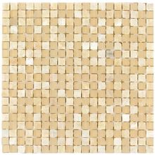 Aparici Design Mosaics Daily Beige Mate 31x31 см