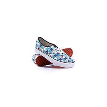 Кеды Vans Authentic Lx Jungle Embroidery