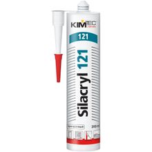 Kim Tec Silacryl 121 310 мл бесцветный