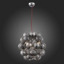 Люстра подвесная ST LUCE ODETTA SL533.403.03