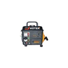 Huter Бензиновый генератор HUTER HT950A +гсм