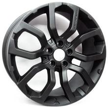 Mak MILANO 8x18 5x112 ET50 D57.1