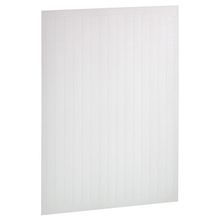 Заготовка этикеток Logicab 2 - гибкая - для одномодульного оборудования | код 038731 | Legrand