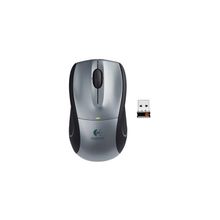 Мышь Logitech M505 Wireless Mouse USB (910-001320) Silver