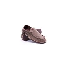 Мокасины DC Mens Accent Dk Chocolate Cobblestone