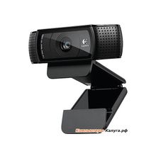 Камера интернет (960-000769) Logitech HD Pro Webcam C920