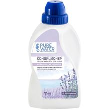 Pure Water Французская Лаванда 480 мл