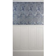 Settecento Park Avenue Ivory 24x72 см