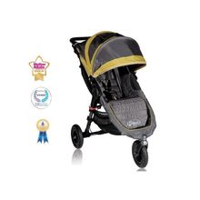 Baby Jogger City Mini GT колска