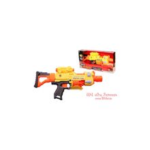 Mioshi Автомат с пулями на присосках  (O-MAR1101-003)