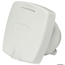 Osculati New Edge white socket 30 A, 14.331.10