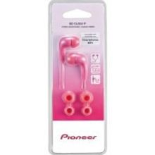 Pioneer Наушники Pioneer SE-CL502-P