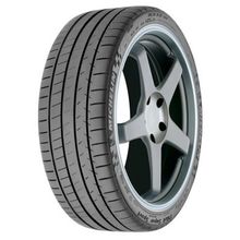 Автошина Michelin Pilot Super Sport 285 25 R20 93Y XL