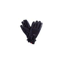 Перчатки сноубордические Oakley Rawhide Moto Glove Black