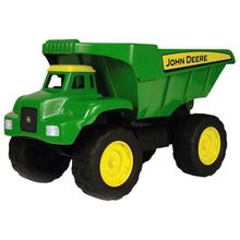 Большегрузный самосвал Tomy John Deere