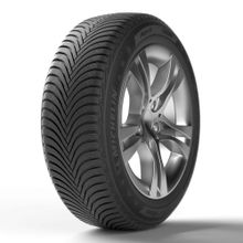 Зимние шины Michelin Alpin А5 205 55 R17 H 91 ZP Run Flat