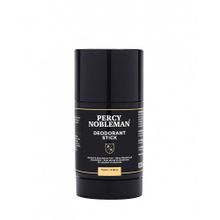 Дезодорант-стик мужской Percy Nobleman Deodorant Stick 75мл