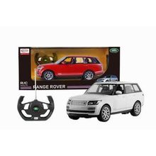 Игрушка радиоуправляемая Машина Range Rover Sport версия 2013 года, 7+