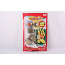 PlaySmart «Веселый поваренок» Р41345