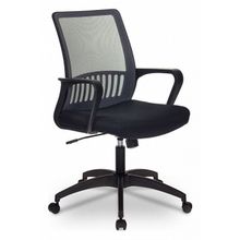 Бюрократ Стул компьютерный MC-201 DG TW-11 ID - 320892