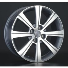 Колесный диск REPLAY CI22 7x17 4x108 D65,1 ET26 GMF