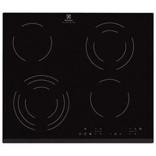 Electrolux CPE6433KF