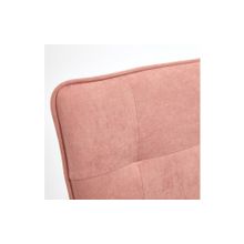 Tetchair Кресло ZERO, розовый