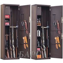 Оружейный шкаф Барс