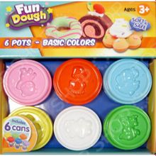 Fun Dough 88004