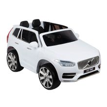 WEIKESI XC90-2 White Электромобиль VOLVO XC90