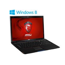 Ноутбук MSI GE60 0NC-641 (GE60 0NC-641)