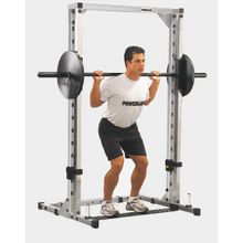 BODY SOLID Powerline PSM-144