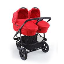 Cozy DUO 2 в 1 Red