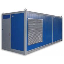 CTG 500D в контейнере