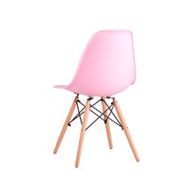 ПМ: Stool Group Стул EAMES SIMPLE