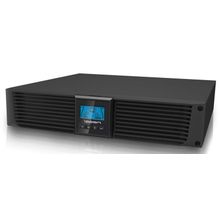 ИБП ippon smart winner 9210-7237-00p, 2000ВА 1800Вт, стоечный