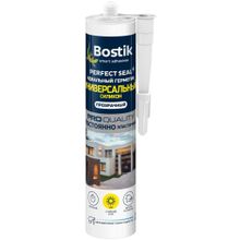 Bostik Perfect Seal Универсальный Силикон 280 мл белый