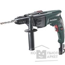 Metabo SBE 760 Ударная дрель-шуруповерт 600841850